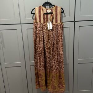 Daughters of India Dress